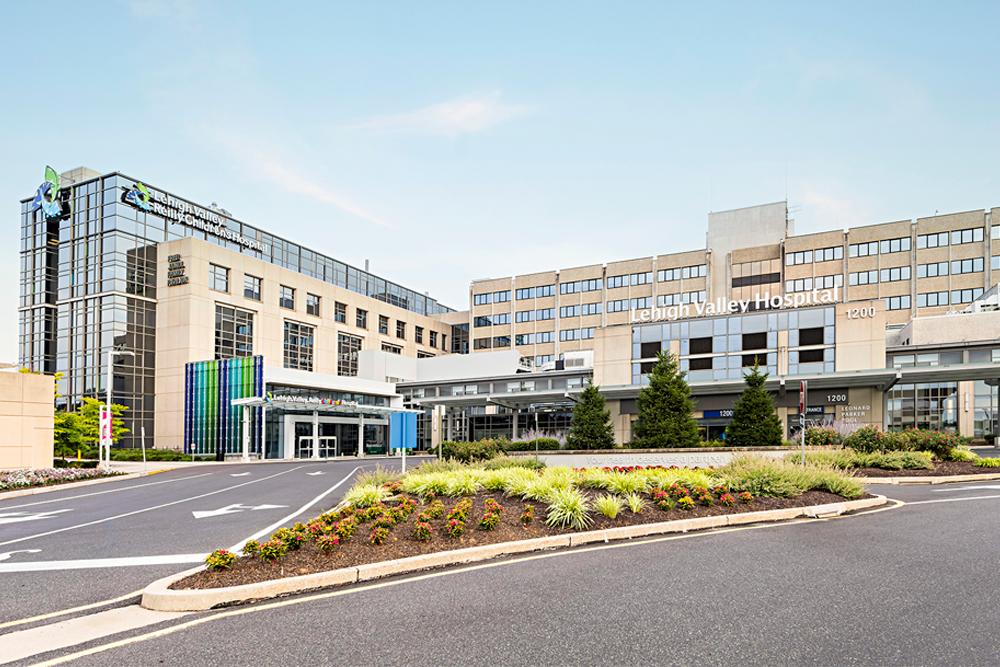 Jefferson Health's Baligh Yehia to oversee Lehigh Valley Health